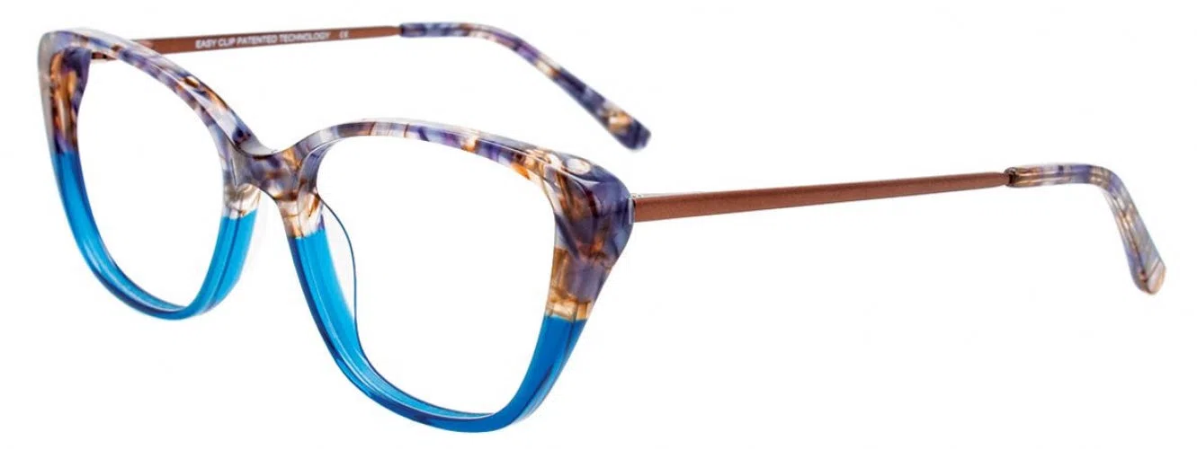 Easyclip EC552 Eyeglasses - view 11